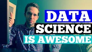 Why You Should Become a Data Scientist (in 2021)