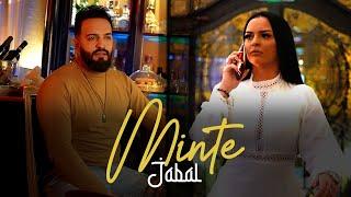 Jabal - Minte  [Oficial Video] 2022