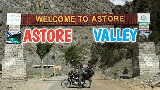 welcome to astore valley || Karachi to skardu bike tour || EP O9@jameelshahtraveler4056