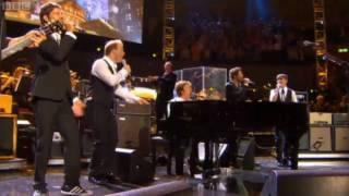 Paul McCartney -  Hey Jude - Children in Need (2009)