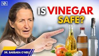 Vinegar’s Forbidden Secrets Revealed by Dr. Barbara O'Neill – What They Don’t Want You to Know!