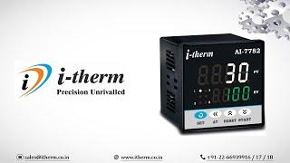 I therm AI 7782 Temperature Controller