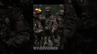 Polish Soldiers - Żołnierze Wojska Polskiego  #shorts #army #ukraine #military #2022 #russia