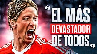 Todos deberían recordar el PRIME de Fernando Torres