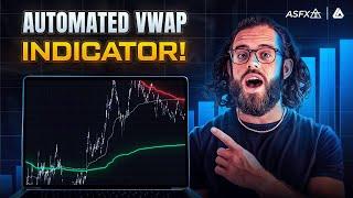 My Go-To Trade Setup Explained & NEW Indicator OUT NOW!