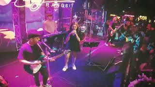 DIRTY PINK - รักแท้ยังไง/Too Much So Much Very Much【LIVE IN Zync Rangsit 】