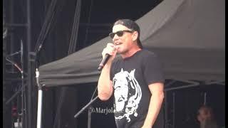 Ugly Kid Joe - Everything About You - Live at Hellfest 2022