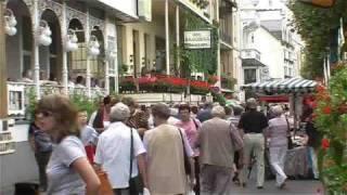 Boppard Zwiebelmarkt 2009