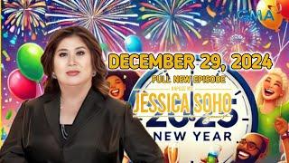 Kapuso Mo, Jessica Soho: December 29, 2024 Full Latest Episode #kmjs2024