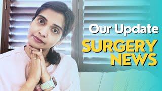 Our updates| Surgery and Hospital news