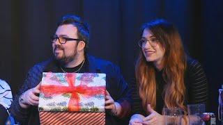 The Yogscast play Carrot In A Box