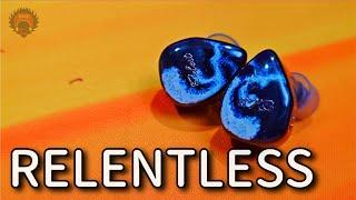 in-Ear Fetish Review \\ Celest Relentless IEM