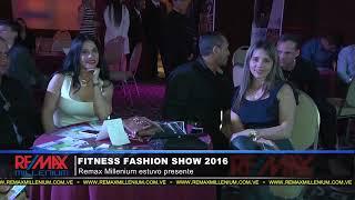 Remax Millenium patrocinante Fitness Fashion Show 1