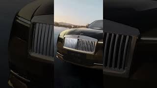 НОВЫЙ ROLLS ROYCE 2023 ЗАРАБОТАЛ НА КРИПТЕ - ПОКУПАЙ 500 000$