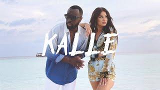 " KALLE " REGGAETON x SUMMER BALKAN Type Beat