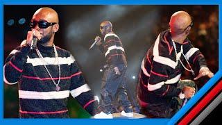 MR BLUE AONESHA JEURI YA HIP HOP MBEYA, APIGIWA SHANGWE | Wasafi Festival 2024