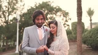 Jaan e Jahaan | Ali & Lizza | Love Story