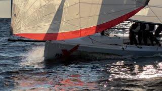 Sailing and FPV - MX700 boats x Prova FPV