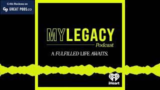 My Legacy Podcast Trailer