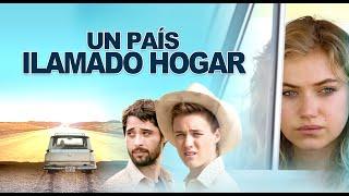 Un País Ilamado Hogar (2015) Pelicula Completa