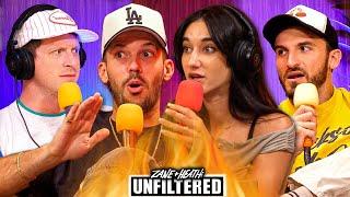 Heath and Mariah's Chaotic Flight (Caught on Camera) - UNFILTERED 248