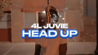 4L Juvie - Head Up Live Performance @loudmouffilmz