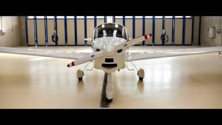 TECNAM SIERRA MK2  OFFICIAL short