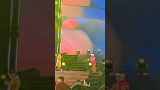 Hỏi tình là gì thế gian?#shorts #baohayvideo