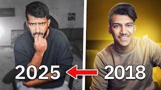 ليه حياتك اجمل قبل 2019(الحقيقه المخفيه عنك)