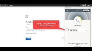 Learn How to Watch Hulu Outside USA Easily by using ExpressVPN