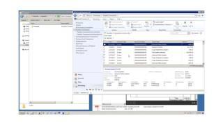 V3 Information Management AP Solution Demo