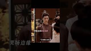 江心白的彩虹屁张口就来，听完谁不上头？ | 颜心记 Follow your heart | 罗云熙 宋轶 |  爱奇艺东方奇幻 