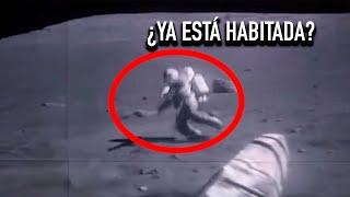 El secreto de la Luna que te hará replantearlo todo....