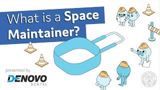 What is a Space Maintainer and How Does It Work?