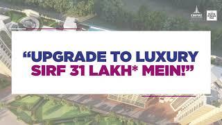 The Key to Luxuries – Empire Centrum Homes