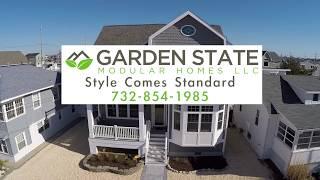 Garden State Modular Homes - About Us