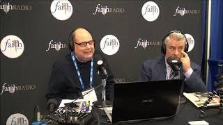 Stephen Black - First Stone Ministries {Freedom Realized} | Faith Radio - NRB 2020