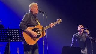 TOM ROBINSON BAND - Spain (live in Vilvoorde 2022)