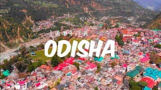 Odisha Is The Most Beautiful State Of India