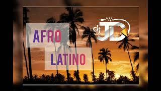 Mix Afro Latino Vol1  2025 DJJD