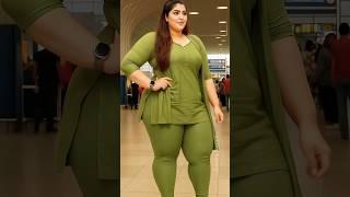 A beautiful Dubai princess articulates  #dubaiblog #plussize #dubaiprincess