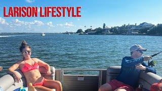 Boating around Clearwater - S-04 Ep-09