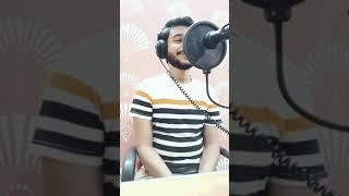 Itna Main Chaahoon Tujhe || Udit Narayan || Short Cover || Nitish Srivastava #shorts