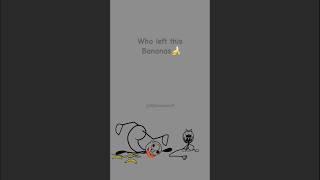when my dog laughs #ricoanimation #shortsfeed #2danimation #memes #mrbeast #trendingvideo