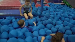 Gymcats free classes for kids with autism