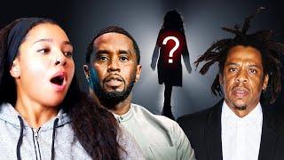 Jay Z accused of VIOLATING a minor alongside Diddy + Jay Responds | Should Beyonce leave? | Reaction