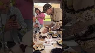 Киркоров отпраздновал Пасху дома с друзьями! 20.04.2025 #киркоров #пасха #shorts