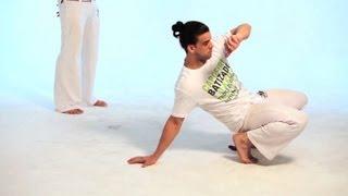 How to Do the Macaco | Capoeira