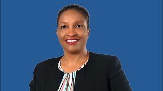 Sonia Clarke Bowen, Founder and Managing Director RSD Shipping Agency Jamaica Ltd.