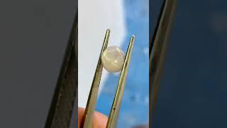 Star sapphire 4.50 ct. Ceylon.  #sapphire #gemstone #fashion